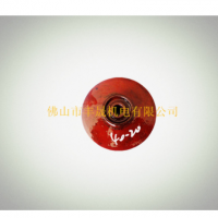 GD40-15管道泵叶轮