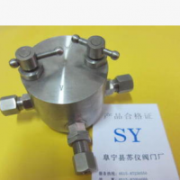 供应yt-2,yt-4压力调节器, 压调，减压器