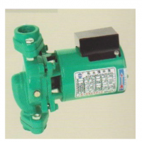 厂家批发40W家用地暖管道泵 高效能高性价比产品