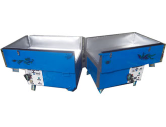 河北冰尸柜/石家庄赵县永兴