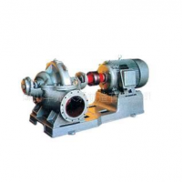 厂家销售优质 SH双吸单级离心泵 欢迎热购