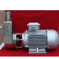 25FX-13、40FX-15、100FX-10：FX耐腐蚀自吸泵