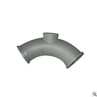 优质泵车三通弯头 Y型三通 混凝土管道 质优价廉 厂家直销