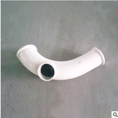 供应 Y型三通泵车三通弯头 混凝土管道 质优价廉 厂家直销