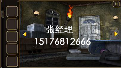 逃离密室逃脱多少钱-逃离娱乐