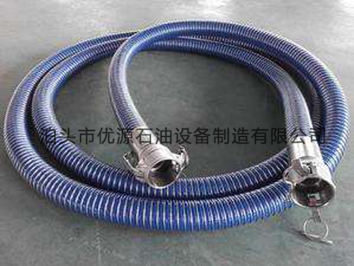 输油化工复合软管价格/优源石油设备