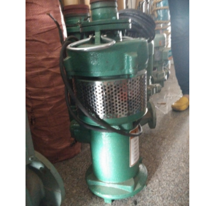 供应 油浸式 潜水电泵 循环水泵 井用潜水泵