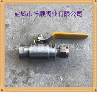 厂家直销 各种材质气源球阀 卡套球阀 QG.QY型 Q91型 质优价廉