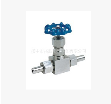 J21W/J23W系列仪表外螺纹截止阀,Q21F系列外螺纹球阀