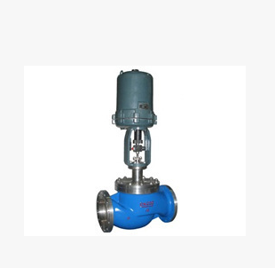 ZDLM型电子式电动套筒调节阀