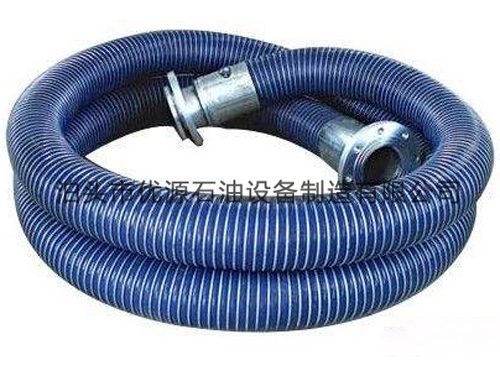 轻型复合软管厂家/优源石油设备生产厂家