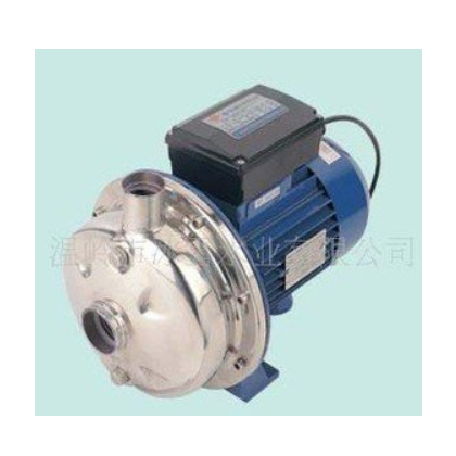 供应不锈钢卧式多级离心泵