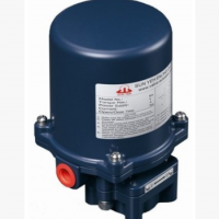 台湾山野 电动执行器 T6