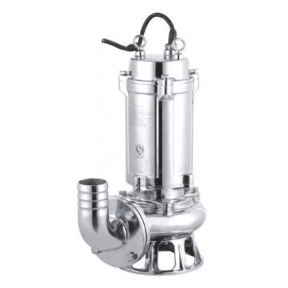 高压力92型6级潜水泵