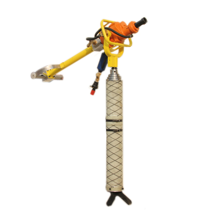 四川气动锚杆机/石家庄劲能机电