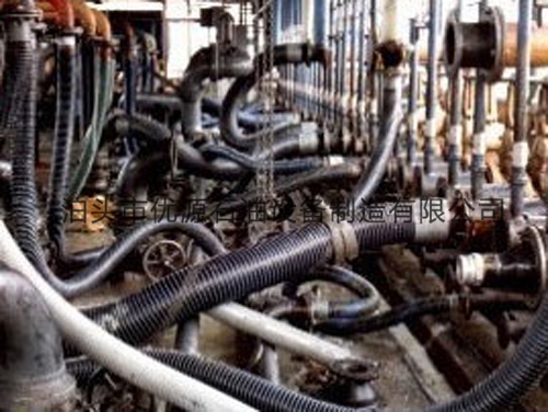 过泊复合软管厂家