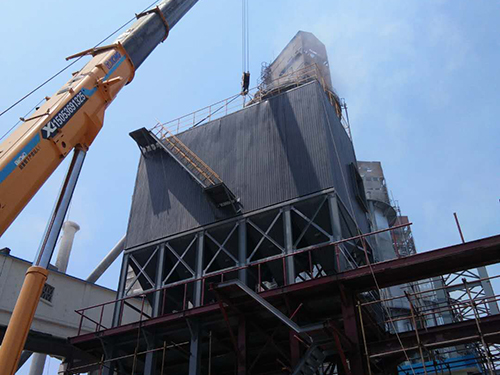 脉冲布袋除尘器直销