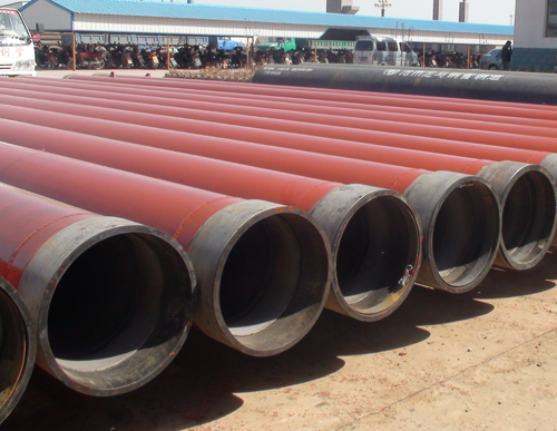 采购厚壁钢管/龙马钢管