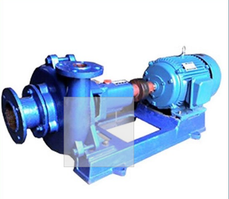 供应 卧式单级单吸悬臂式离心泥浆泵 厂家批发