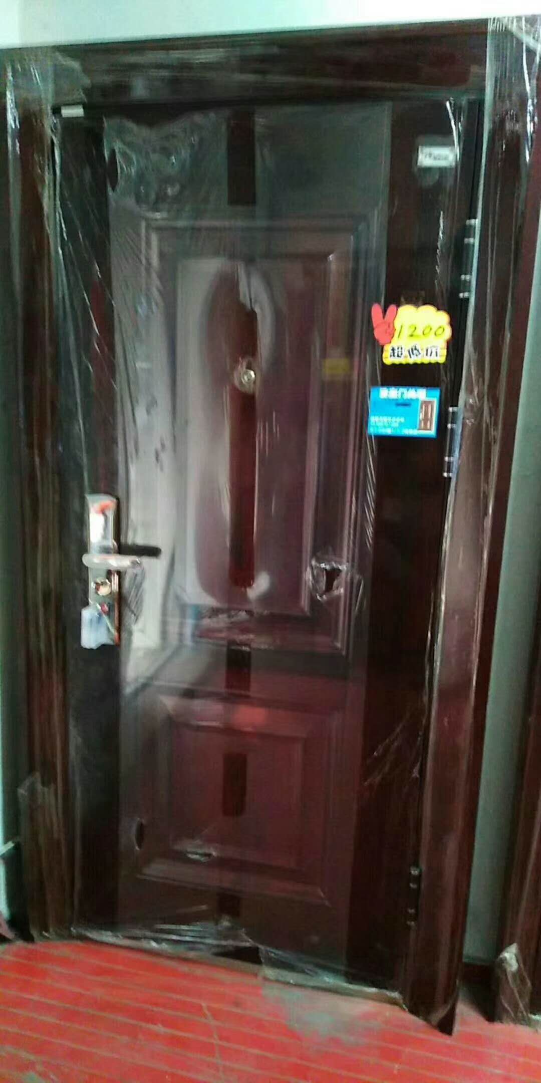 沈阳二手防盗门转让-沈阳哪里有卖二手防盗门的-永昌