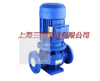 管道泵生产销售，水泵厂家现货供应