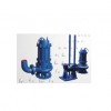 QW WQ无堵塞排污泵