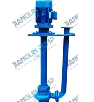 液下排污泵（起动快 耐腐蚀 不阻塞