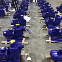 厂家供应自吸排污泵 厂家生产直销自吸排污泵ZW80-80-35