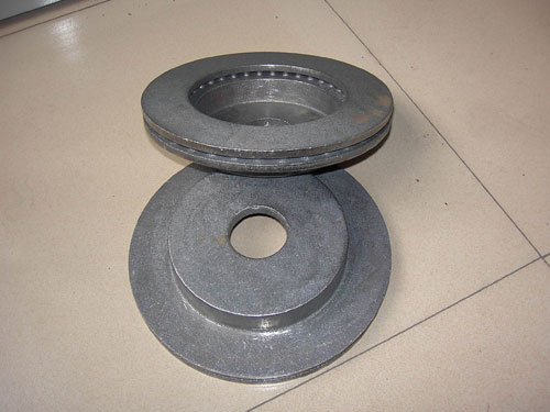 灰铁铸件报价/艺兴铸造厂