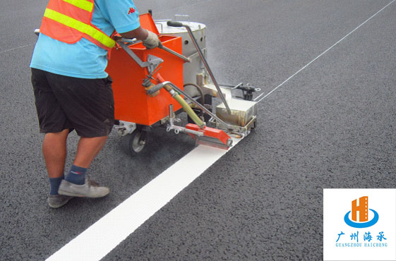 广州公路路面工程承包/广州海承建设