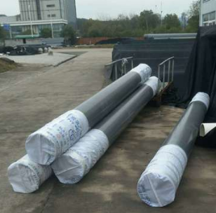 化工厂专用国标160mm化工管专业生产大量现货厂家直销PN10