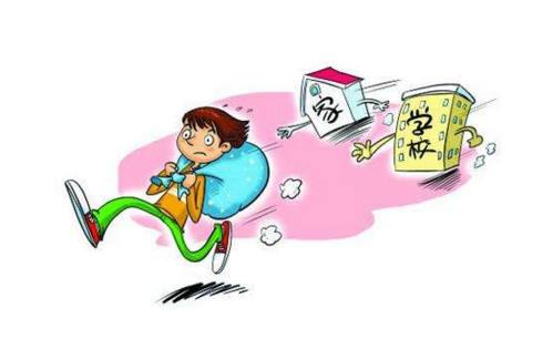 沧州孩子逃学-厌学解决办法-{就找}石家庄睿智教育学校