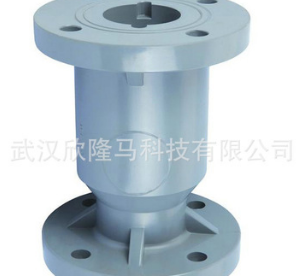 大量生产 塑料单向阀 止回阀dn150 美标止回阀批发