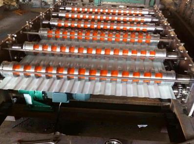 车箱板顶板机报价/晟杰机械