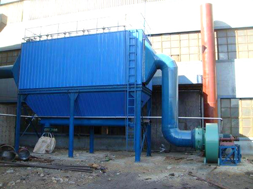 振动筛除尘器规格/泊头市康恒环保