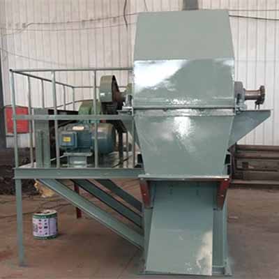 斗式提升机规格/国威除尘