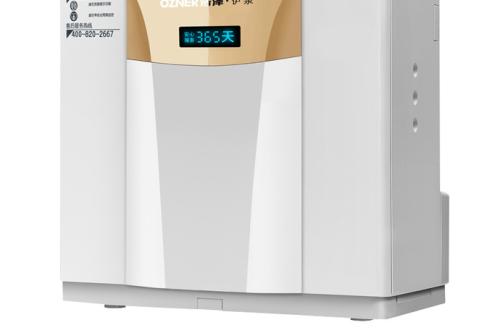 西安水丽代理商丨西安赢众