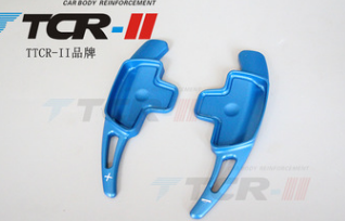 奔驰换挡拨片 奔驰A级B级C级E级GLK级GLE改装装饰件