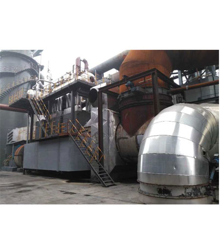 潍坊焦化炉余热锅炉|艺能专业厂家承接订制