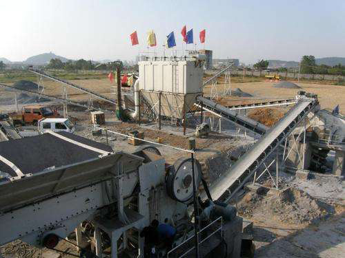 采购选矿厂除尘器|康恒环保