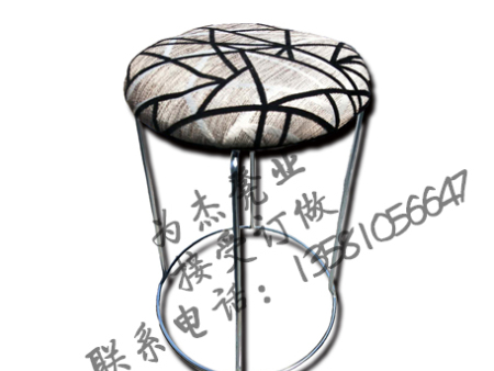 软面凳子生产厂家/为杰凳业