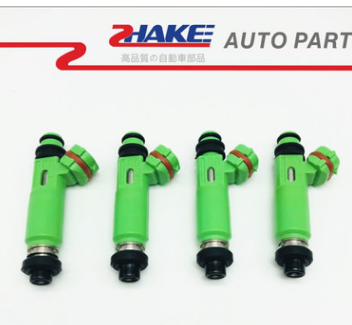 三菱帕杰罗V73V75猎豹V33黑金刚速跑喷油嘴195500-3170MD332733