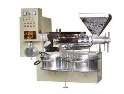 江苏菜籽榨油机/远洋机械