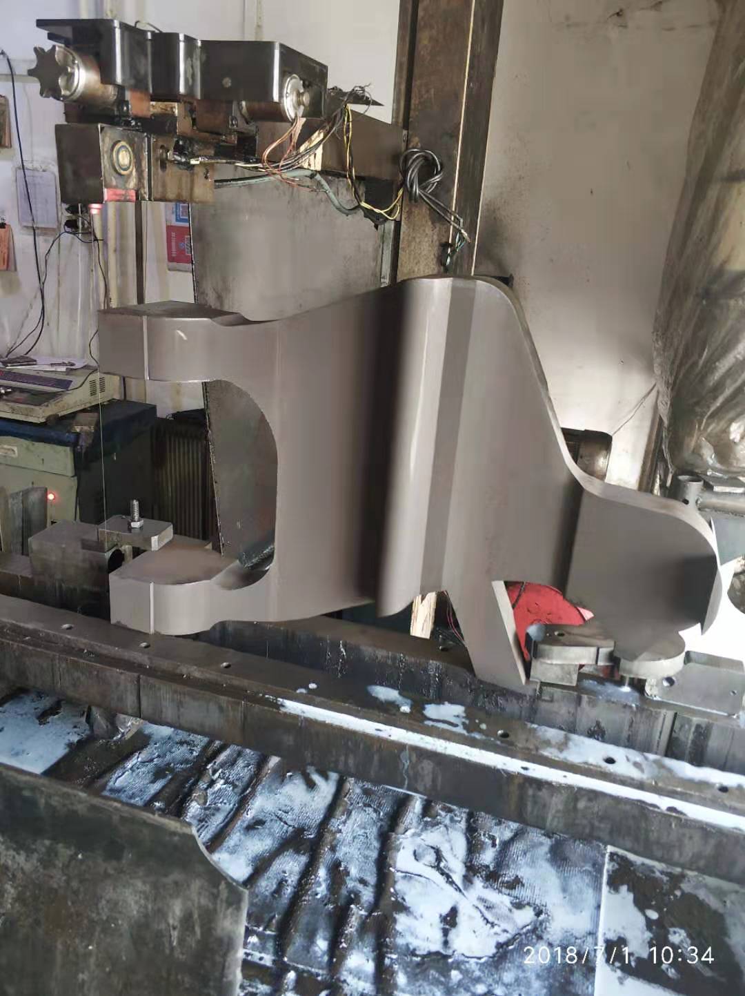 沈阳线切割加工-沈阳线切割加工公司-鑫迈-首选