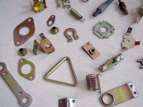 沧州精密冲压件展览会