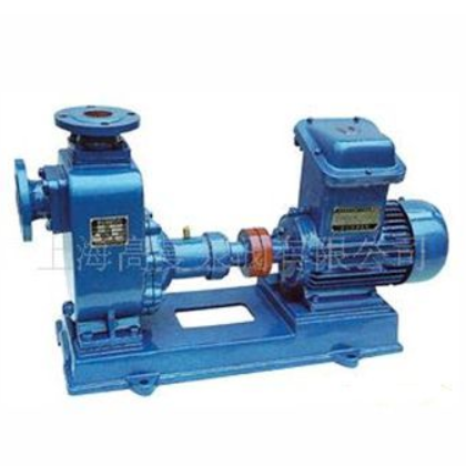 供应5CYZ-20型卧式自吸式离心油泵