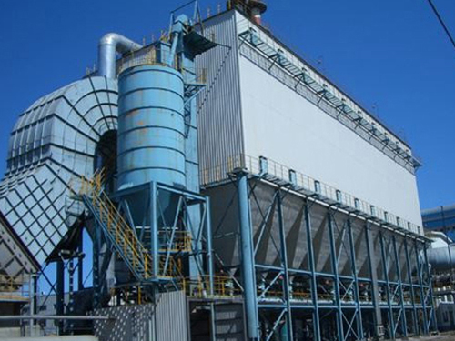 袋式除尘器厂家直供