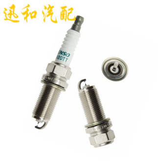 DENSO 双铱金火花塞IKH20TT 适用于307皇冠 锐志