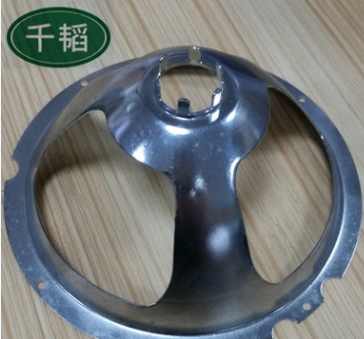 厂家供应 五金件冲压采购 拉深件冷冲压 五金冲压外壳配件 冲压件