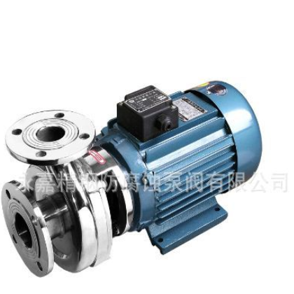 供应HYL系列不锈钢耐腐蚀离心泵